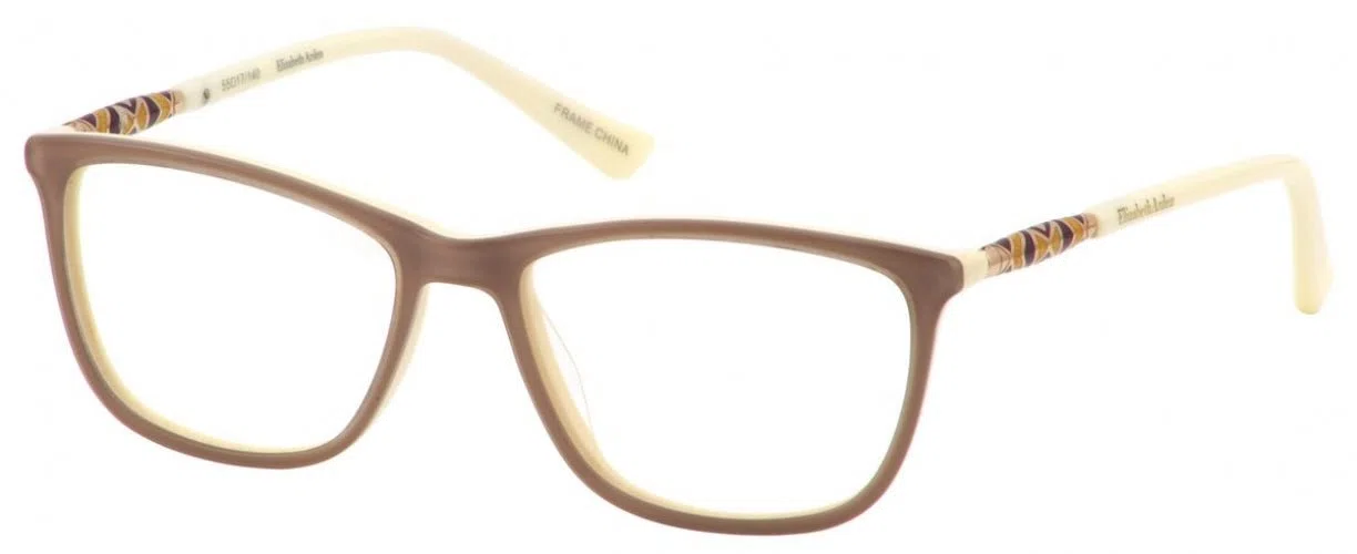 Elizabeth Arden 1181 Eyeglasses - view 2
